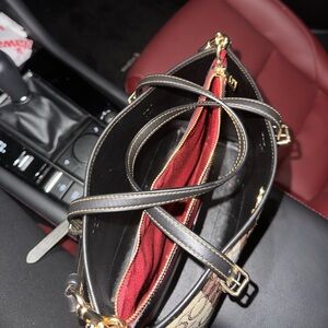 Coach Mollie Tote bag